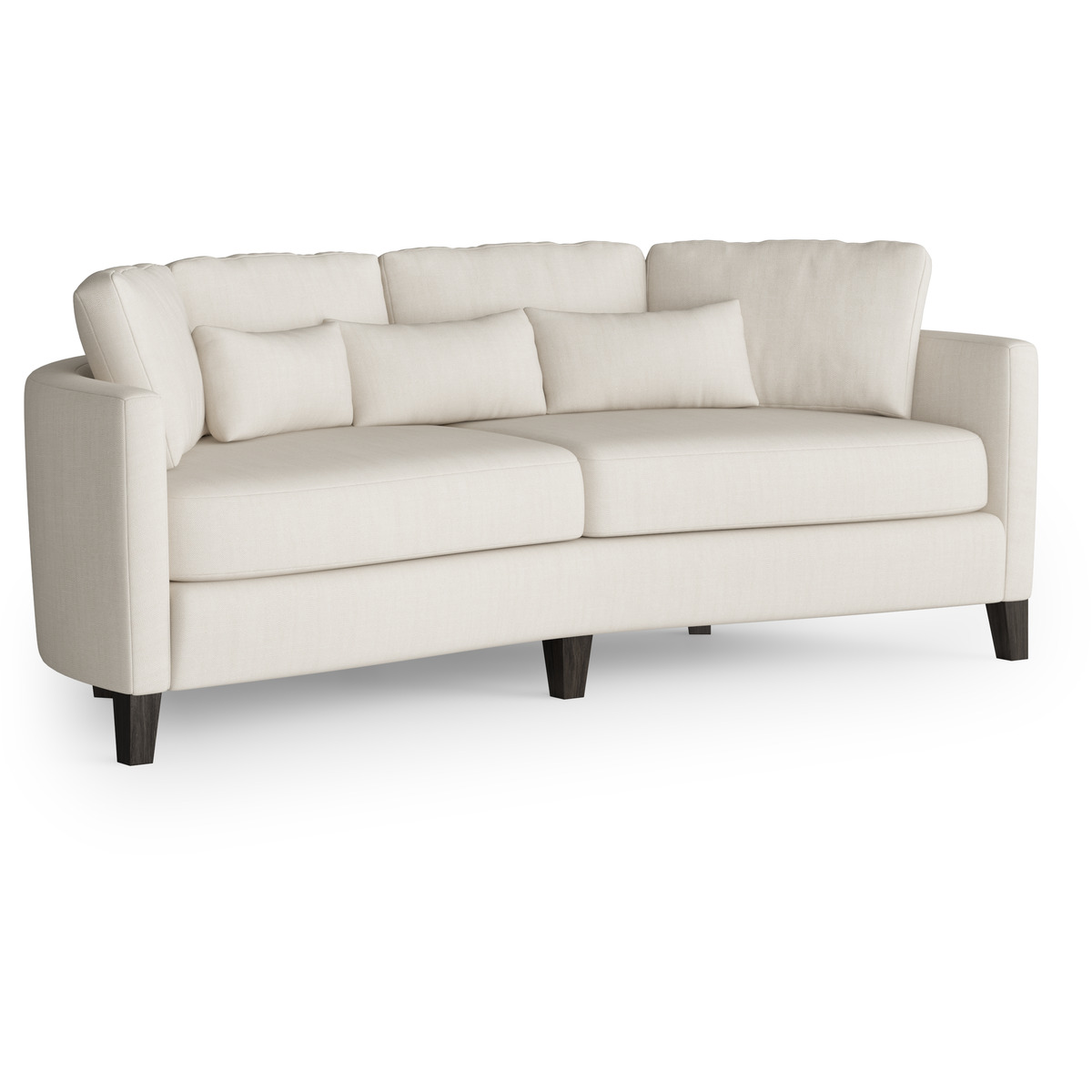 Pearl Sofa - 2.5 Seater